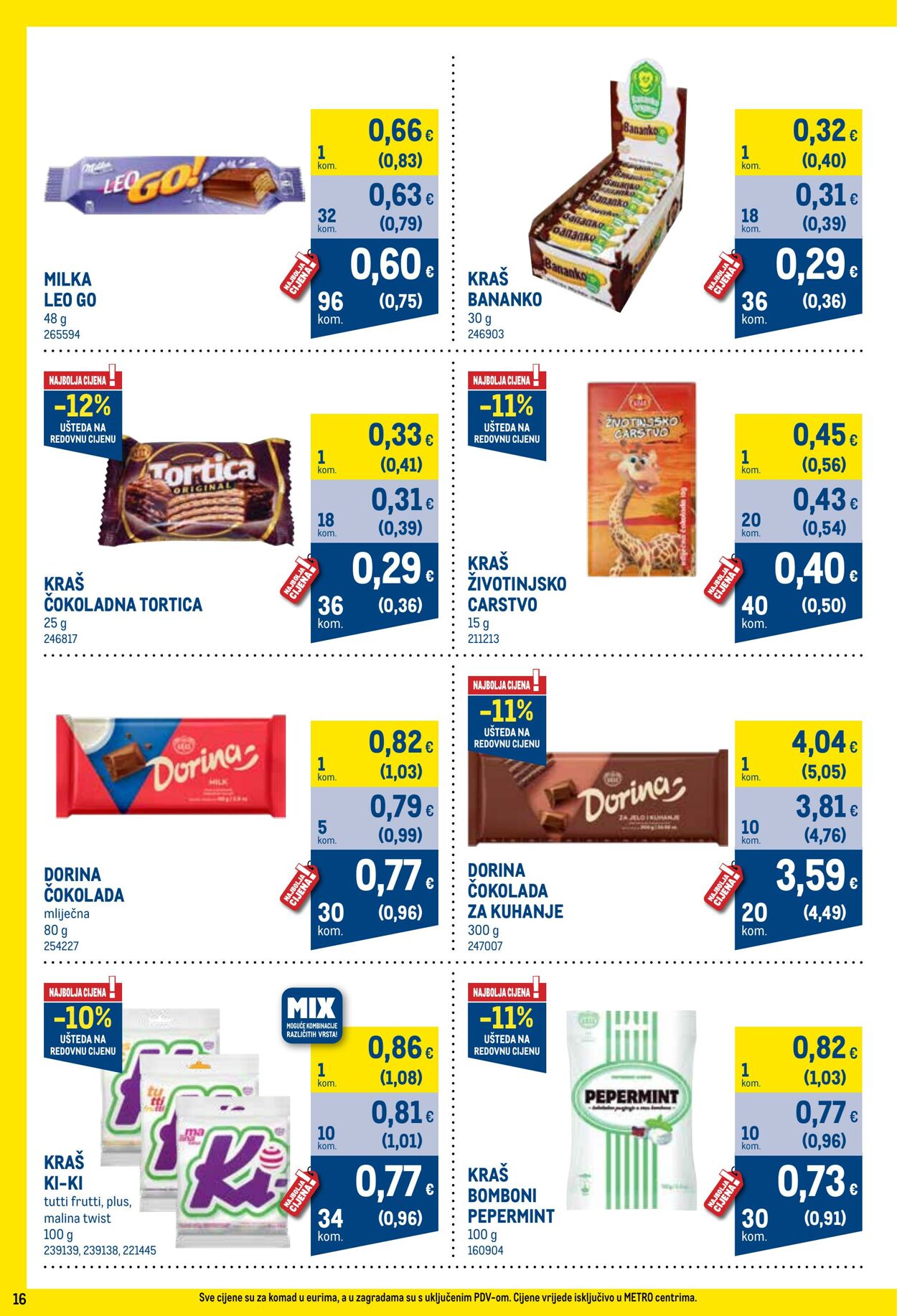 Katalog Metro 02.11.2024 - 02.12.2024