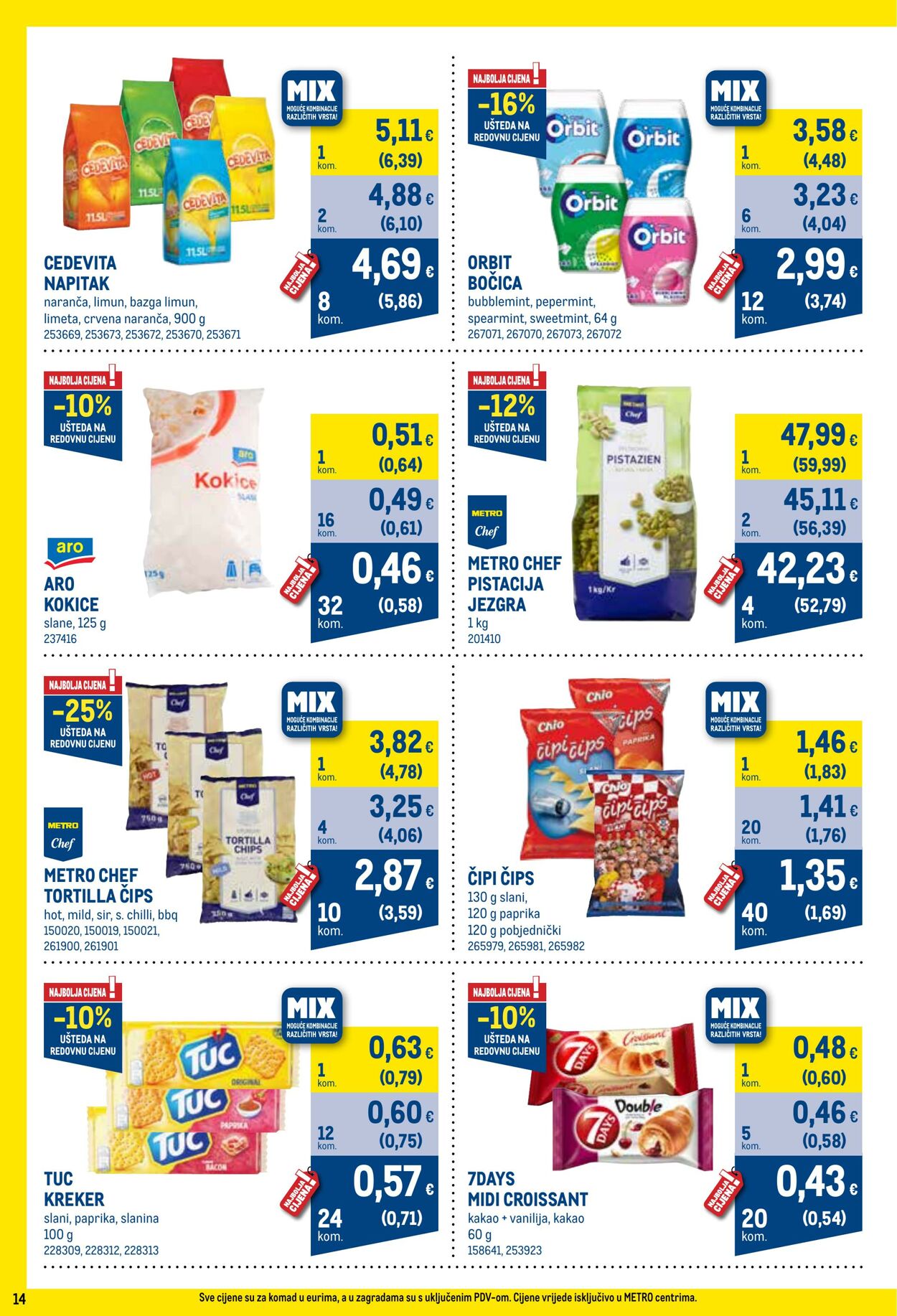 Katalog Metro 02.11.2024 - 02.12.2024