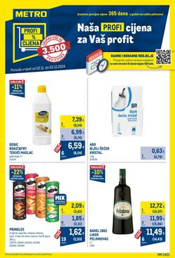 Katalog Metro 01.01.2022 - 03.01.2023