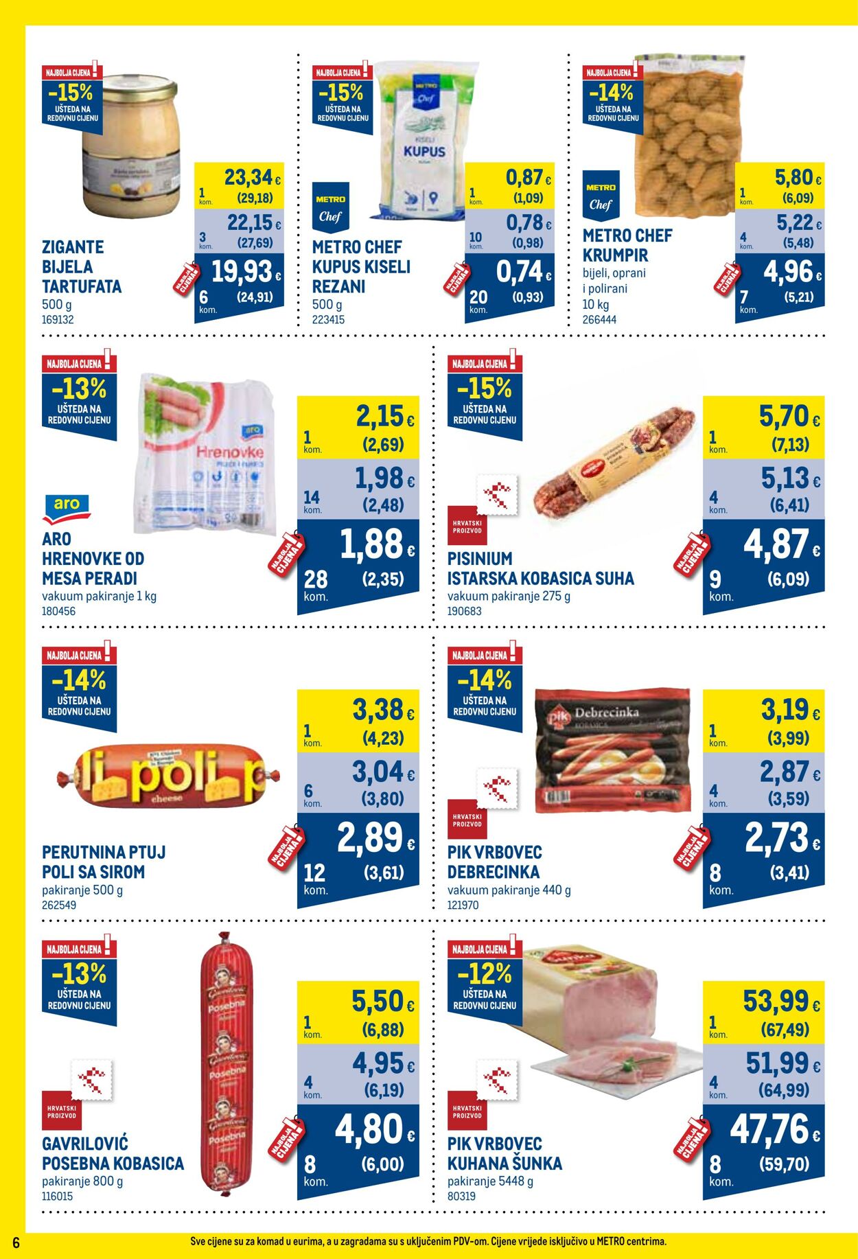 Katalog Metro 03.12.2024 - 31.12.2024