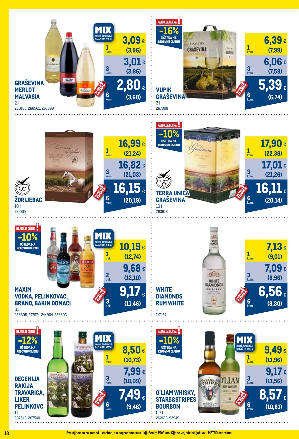 Katalog Metro 01.07.2025 - 31.07.2025