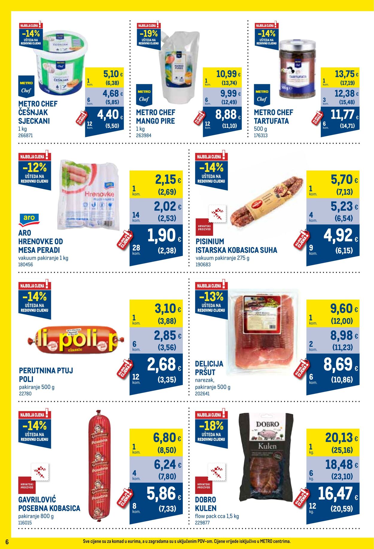 Katalog Metro 01.07.2025 - 31.07.2025
