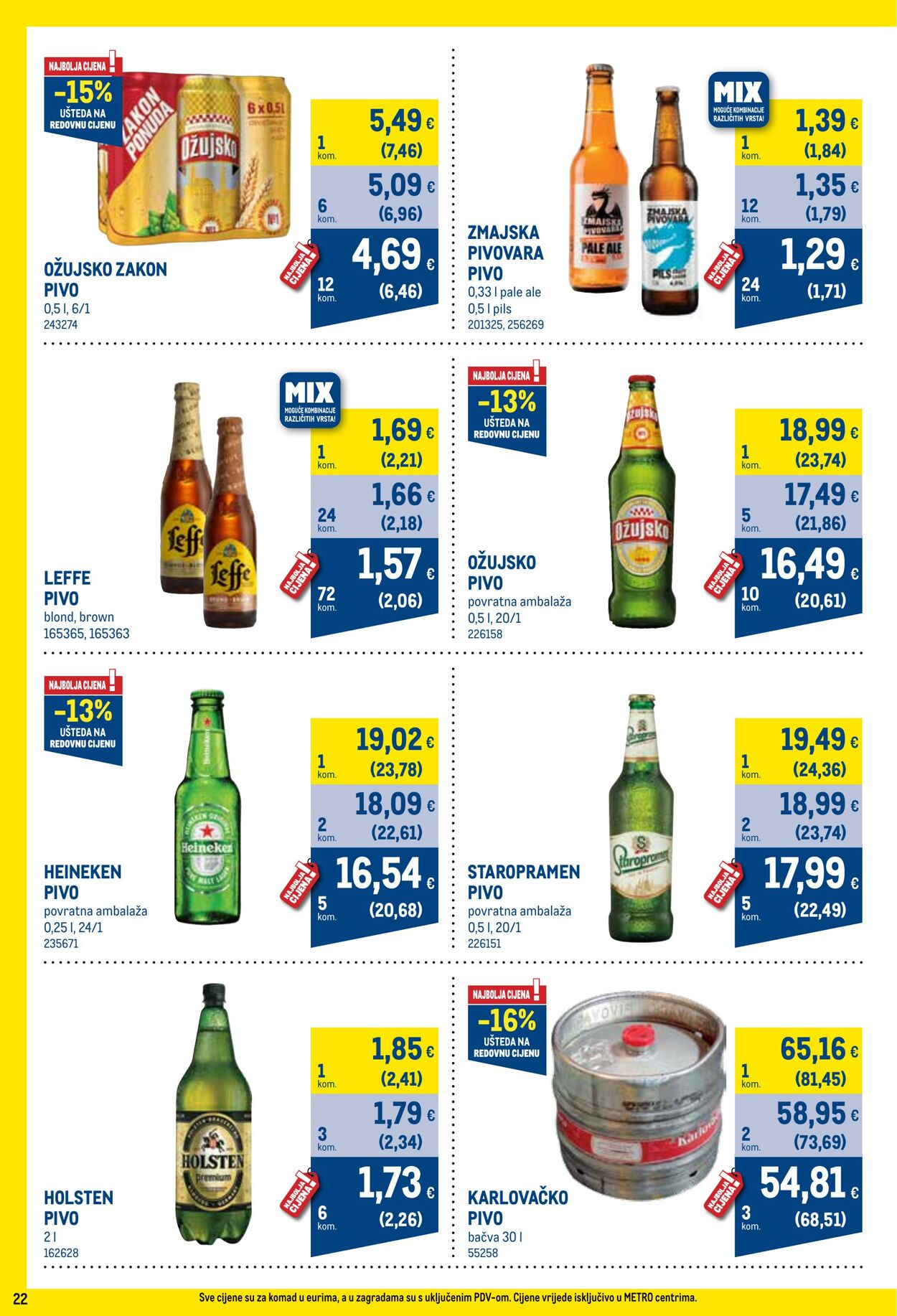 Katalog Metro 01.08.2025 - 31.08.2025