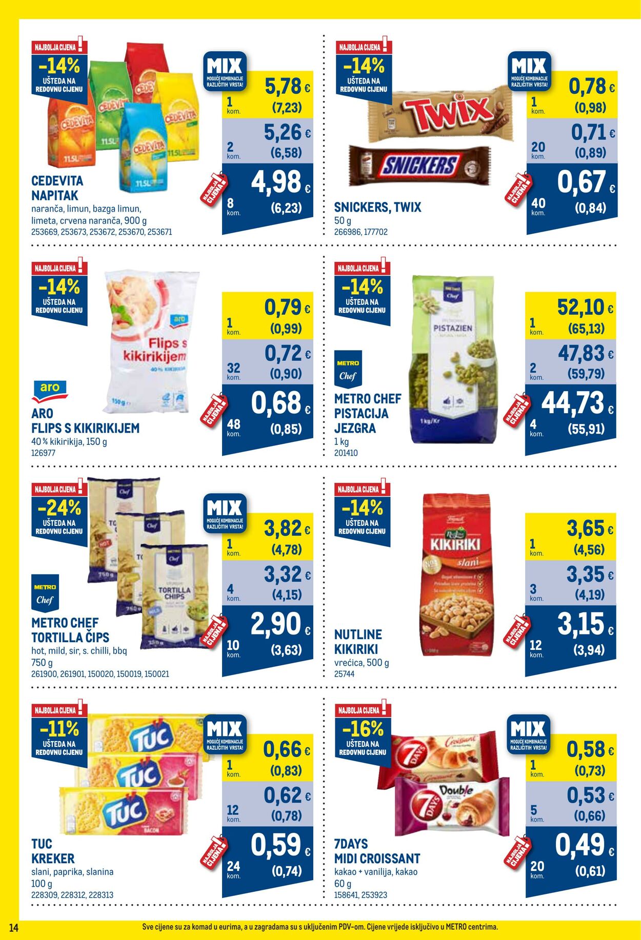 Katalog Metro 01.09.2025 - 30.09.2025