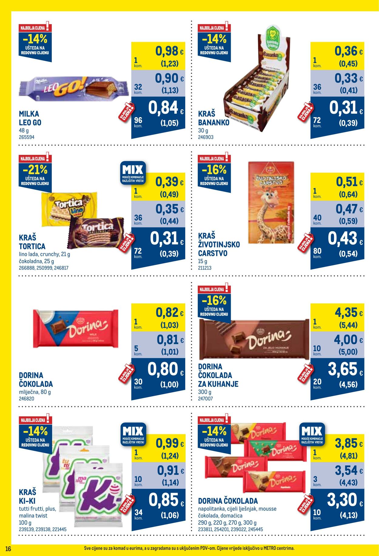Katalog Metro 01.09.2025 - 30.09.2025