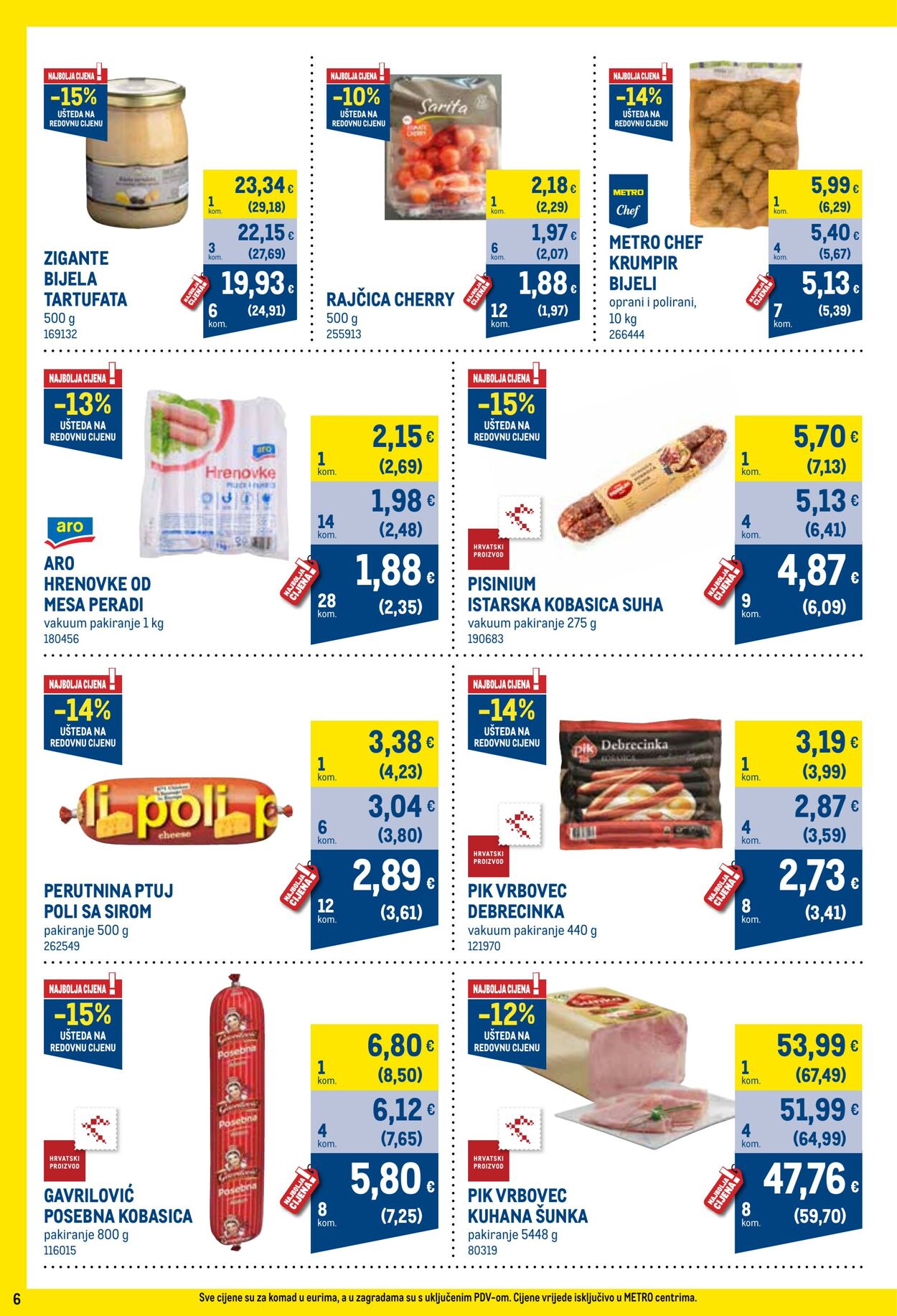 Katalog Metro 01.01.2025 - 31.01.2025