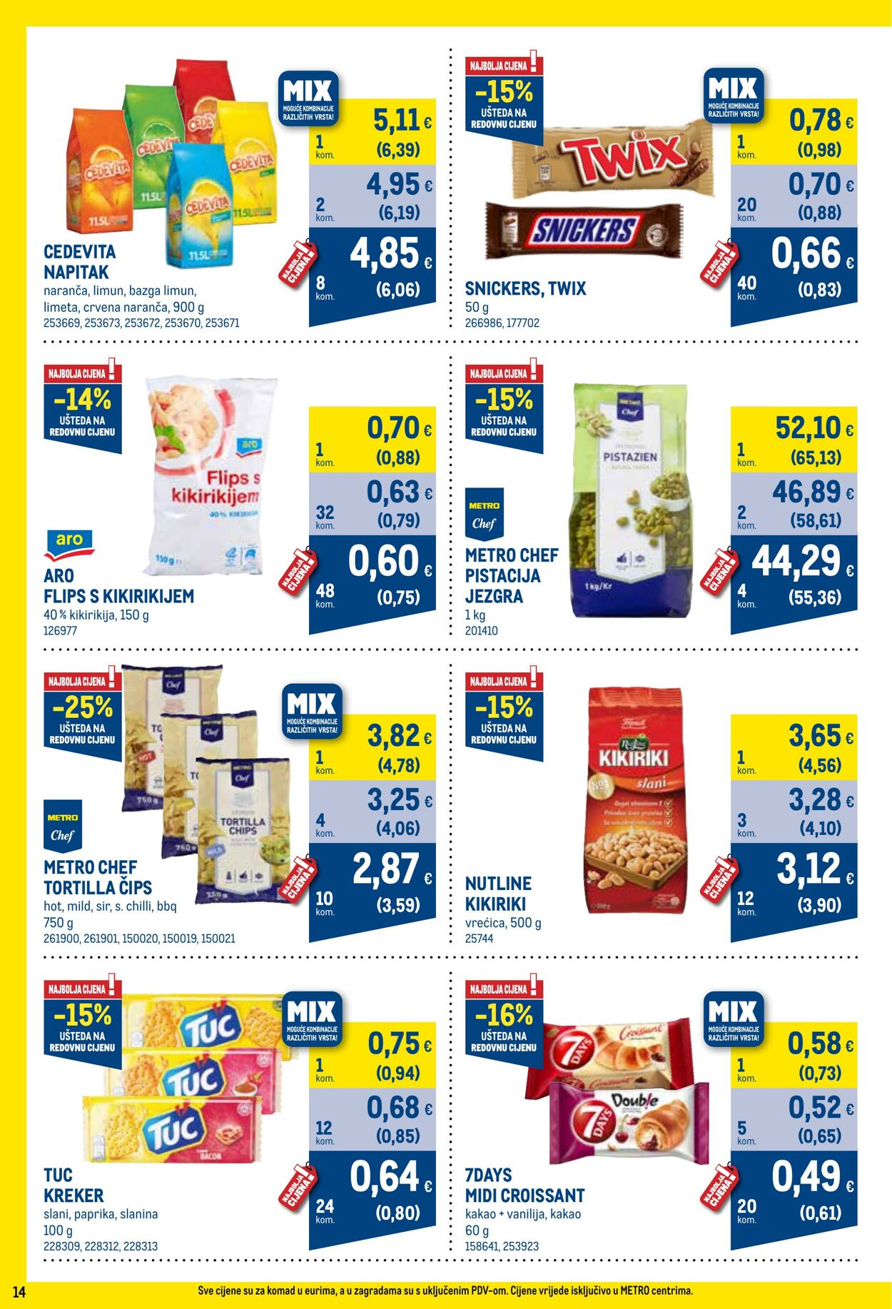 Katalog Metro 01.06.2025 - 30.06.2025