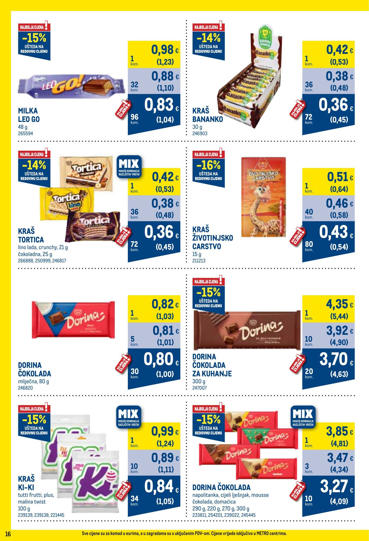 Katalog Metro 01.06.2025 - 30.06.2025