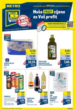 Katalog Metro 01.06.2025 - 30.06.2025