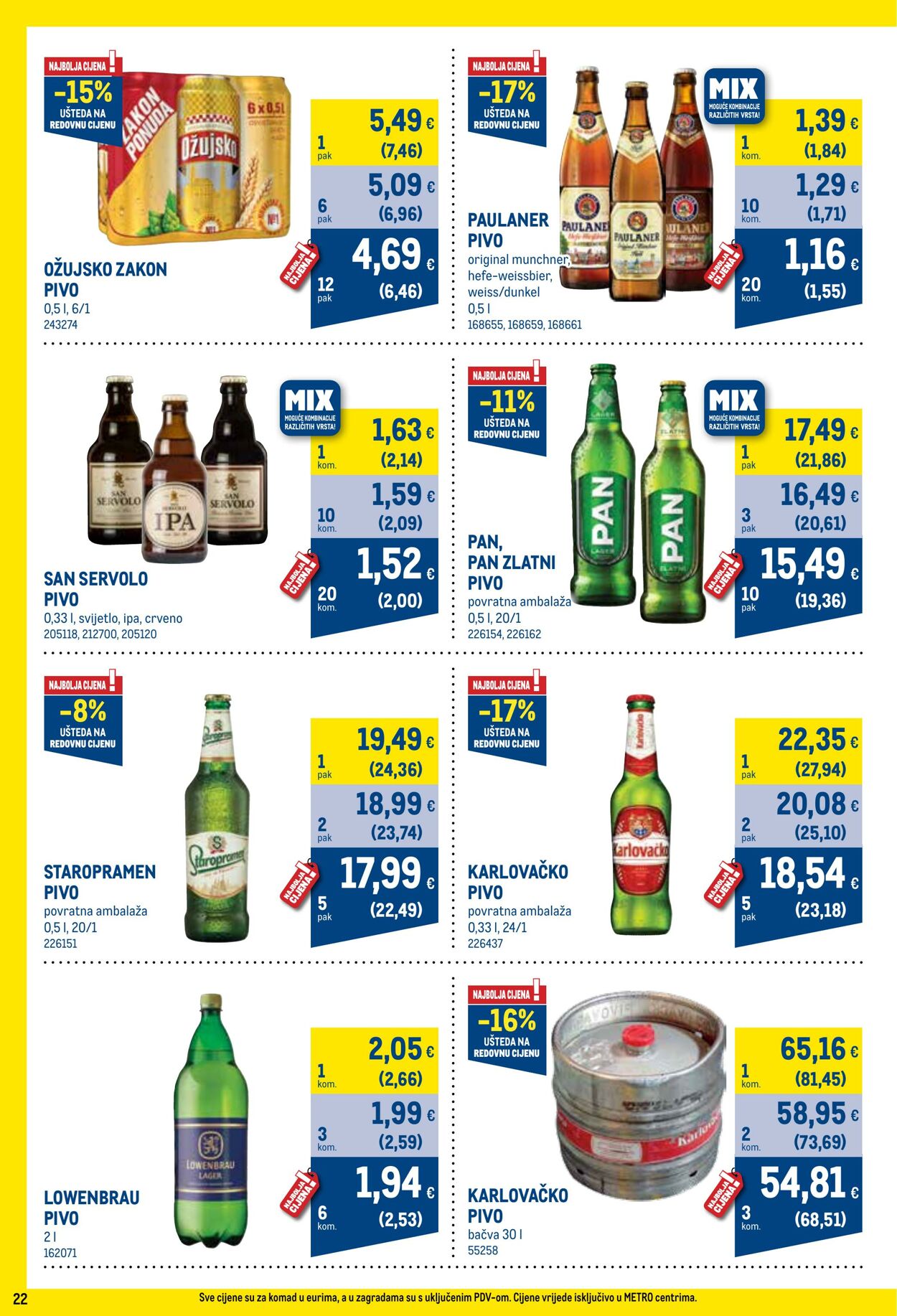 Katalog Metro 01.12.2025 - 31.12.2025