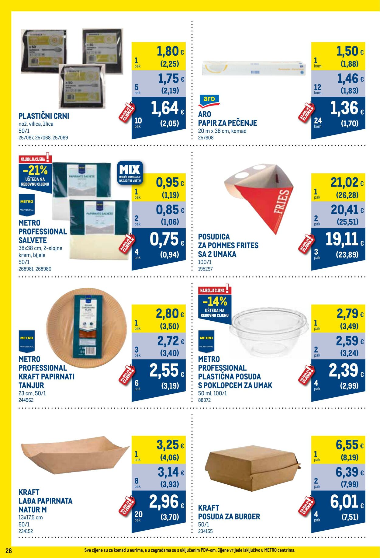 Katalog Metro 01.12.2025 - 31.12.2025