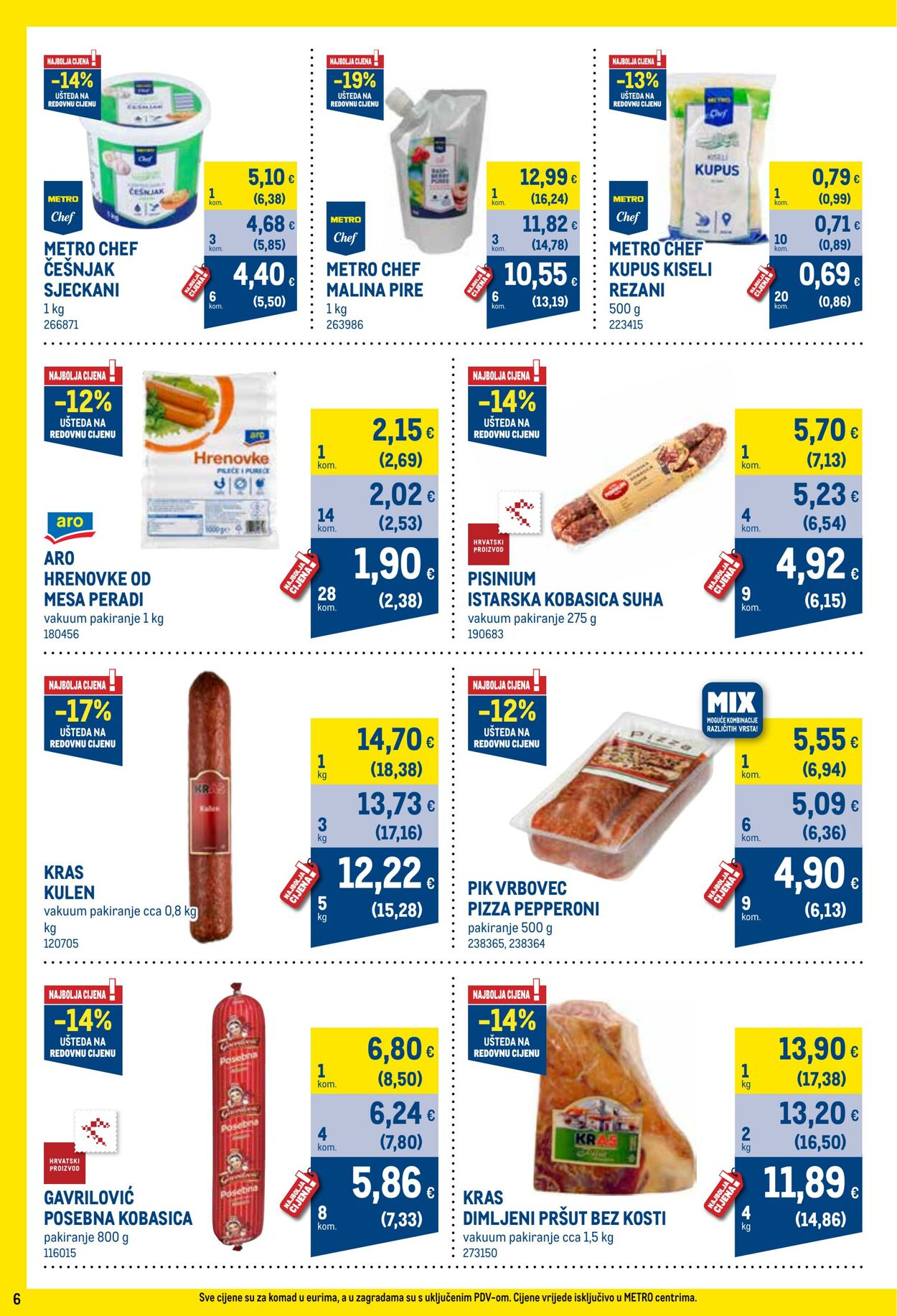 Katalog Metro 01.12.2025 - 31.12.2025