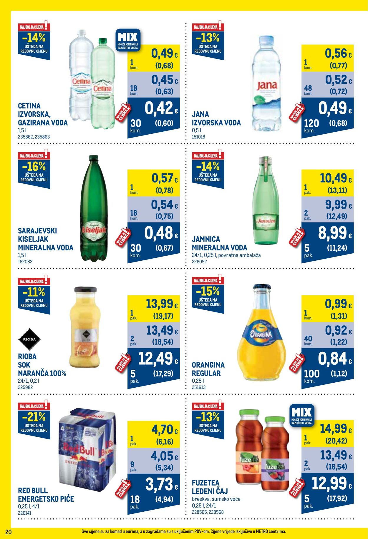 Katalog Metro 03.12.2024 - 31.12.2024