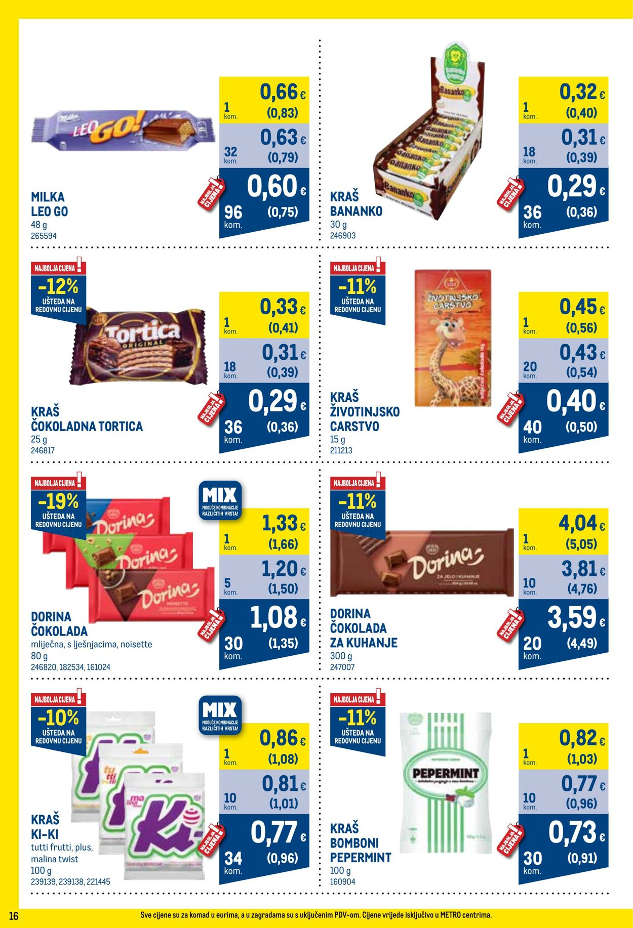 Katalog Metro 03.12.2024 - 31.12.2024