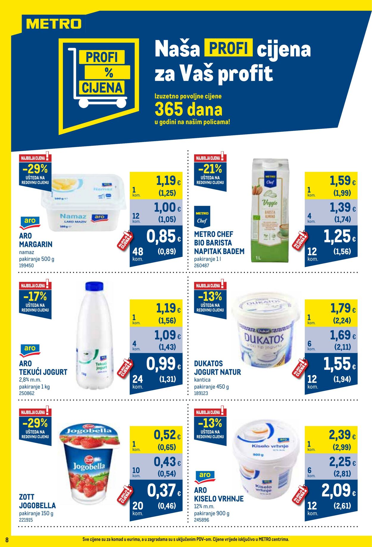 Katalog Metro 03.12.2024 - 31.12.2024