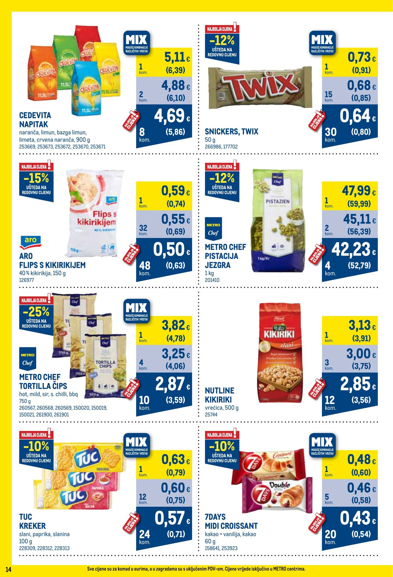 Katalog Metro 03.12.2024 - 31.12.2024