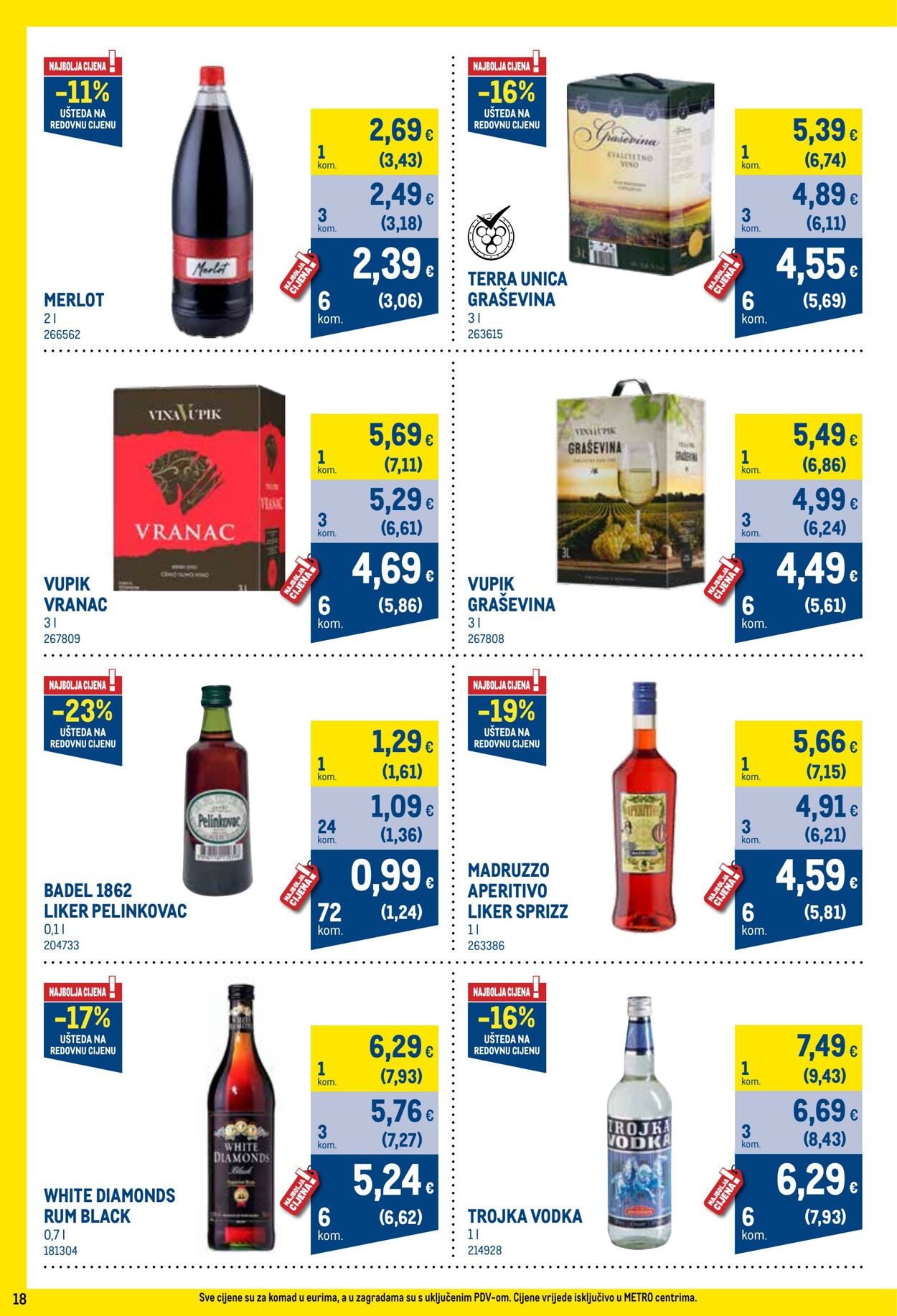 Katalog Metro 03.12.2024 - 31.12.2024