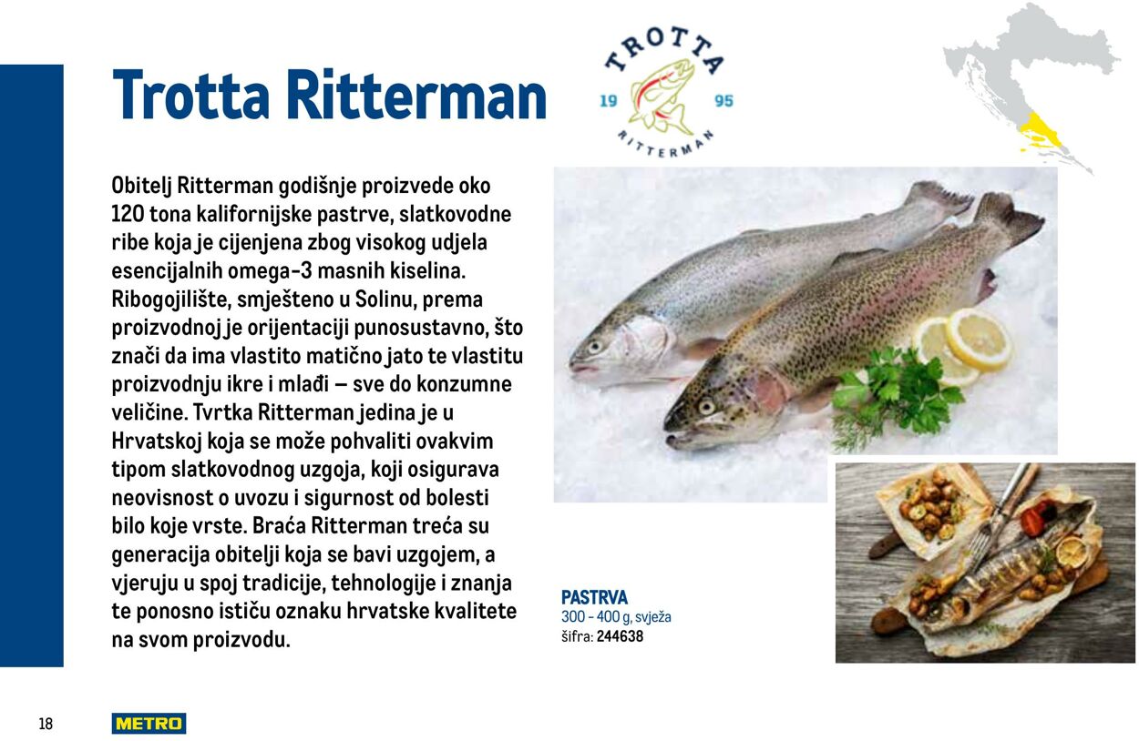 Katalog Metro 04.06.2025 - 18.06.2025