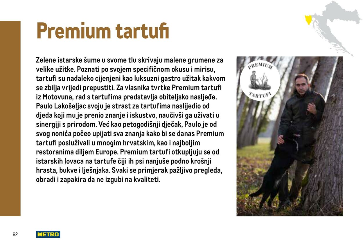Katalog Metro 04.06.2025 - 18.06.2025