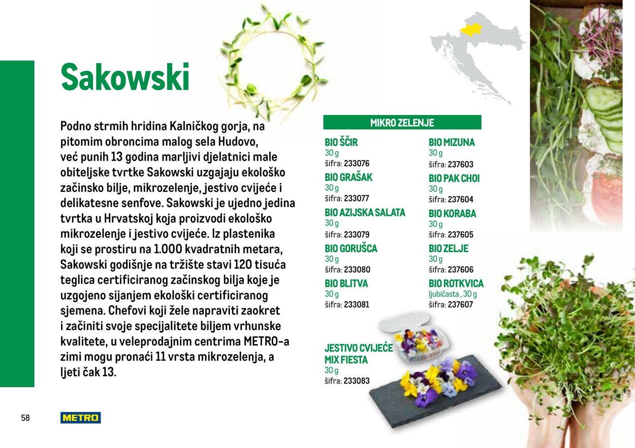 Katalog Metro 04.06.2025 - 18.06.2025