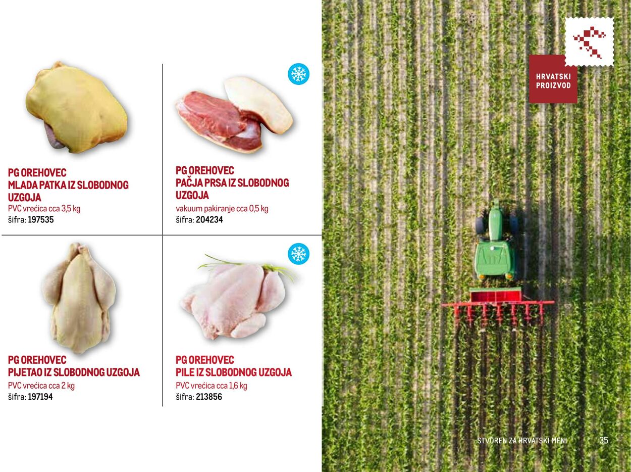 Katalog Metro 04.06.2025 - 18.06.2025