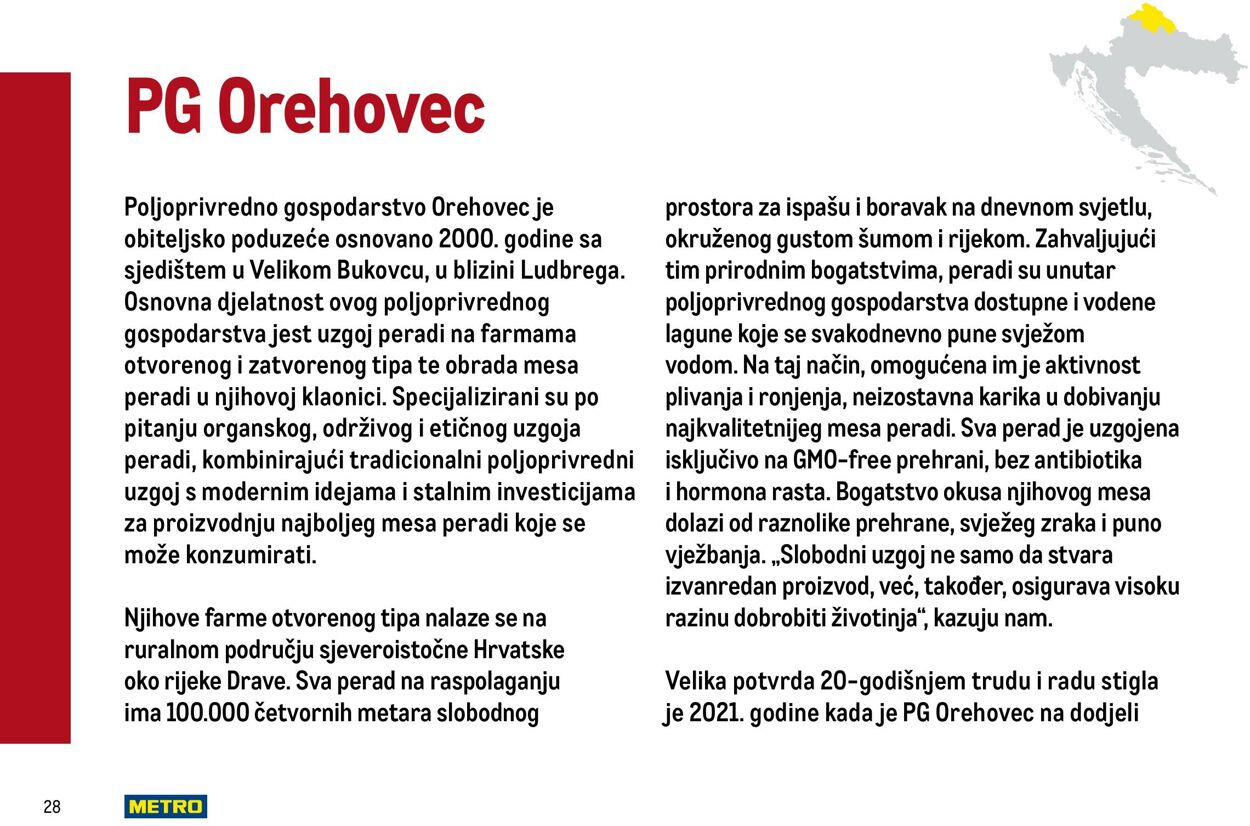 Katalog Metro 04.06.2025 - 18.06.2025