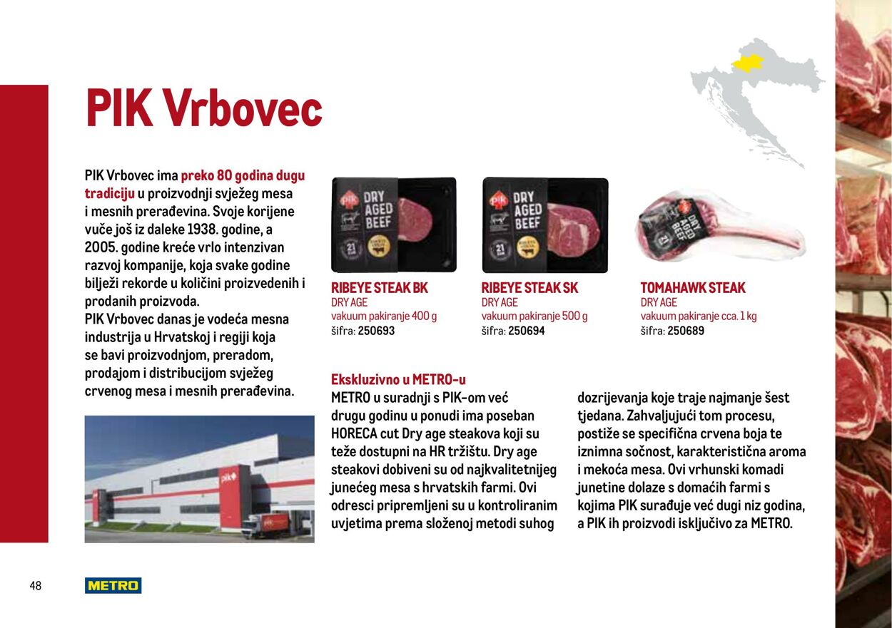 Katalog Metro 04.06.2025 - 18.06.2025