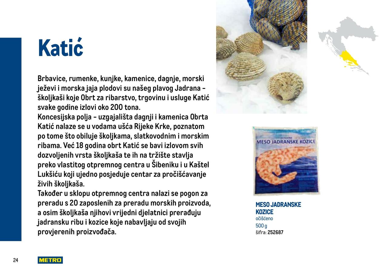 Katalog Metro 04.06.2025 - 18.06.2025