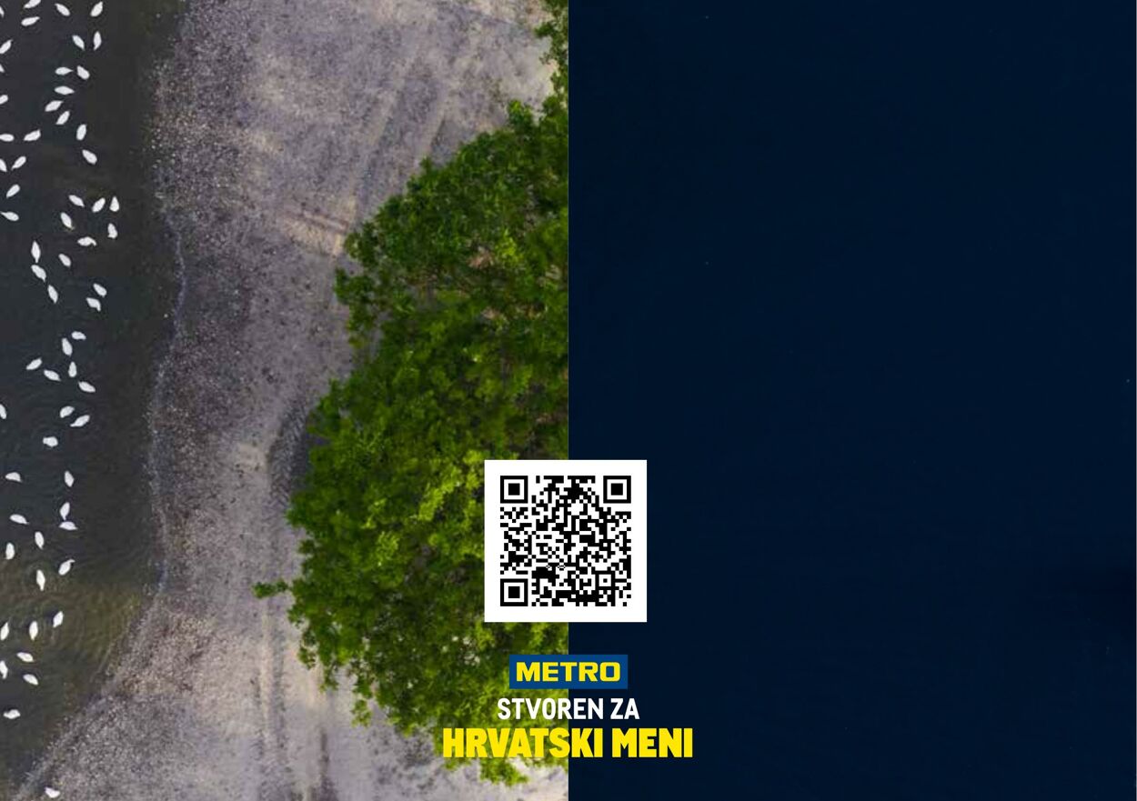 Katalog Metro 04.06.2025 - 18.06.2025