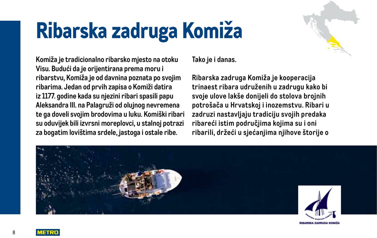 Katalog Metro 04.06.2025 - 18.06.2025