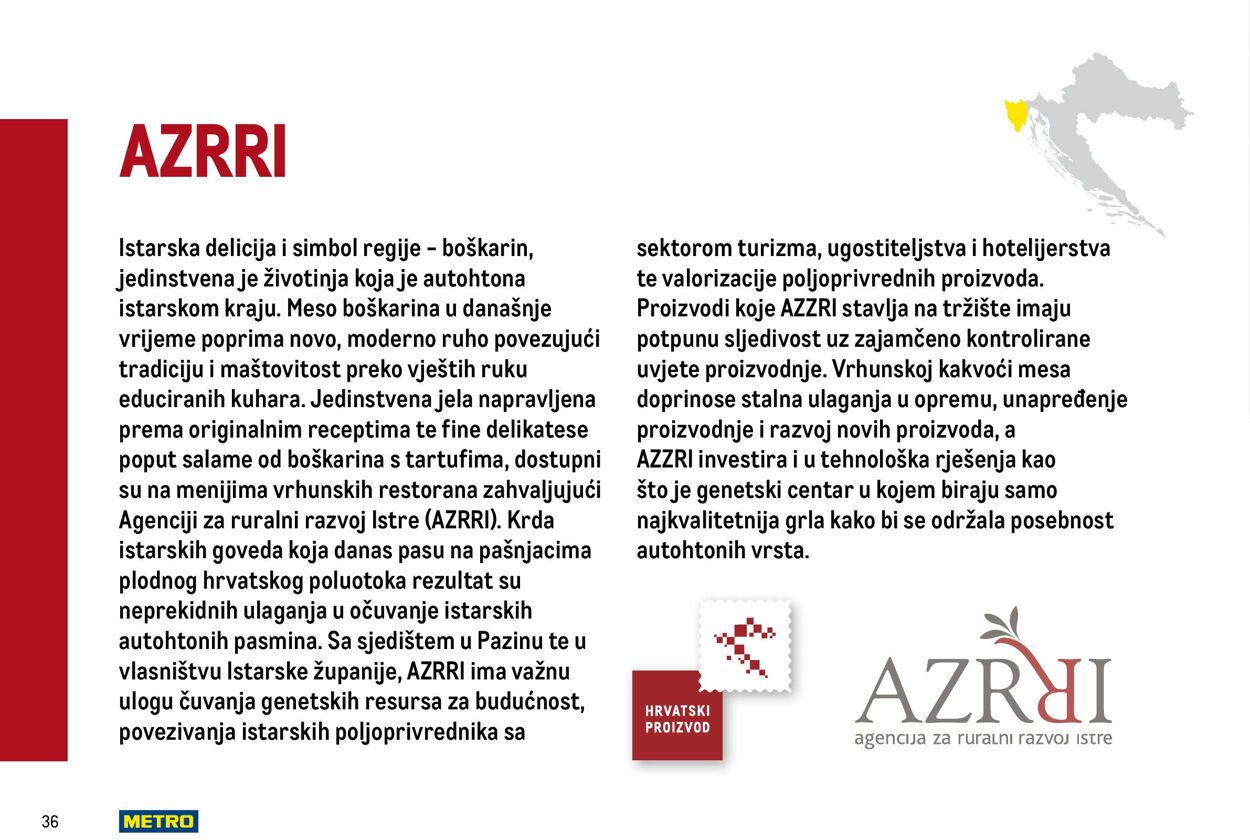 Katalog Metro 04.06.2025 - 18.06.2025