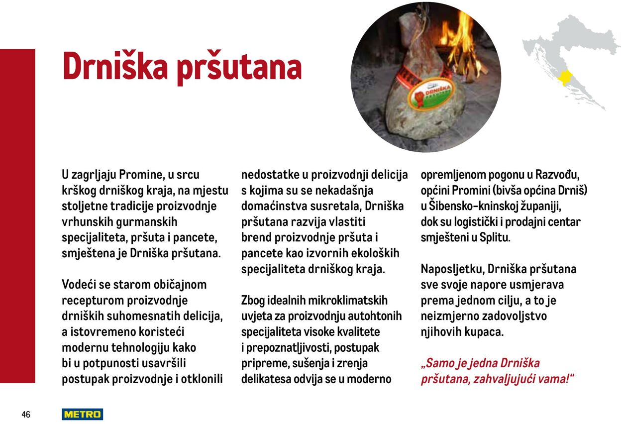 Katalog Metro 04.06.2025 - 18.06.2025