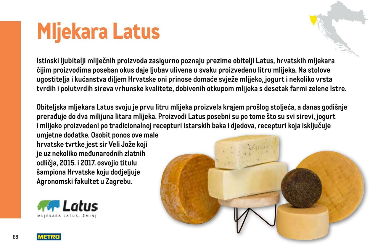 Katalog Metro 04.06.2025 - 18.06.2025