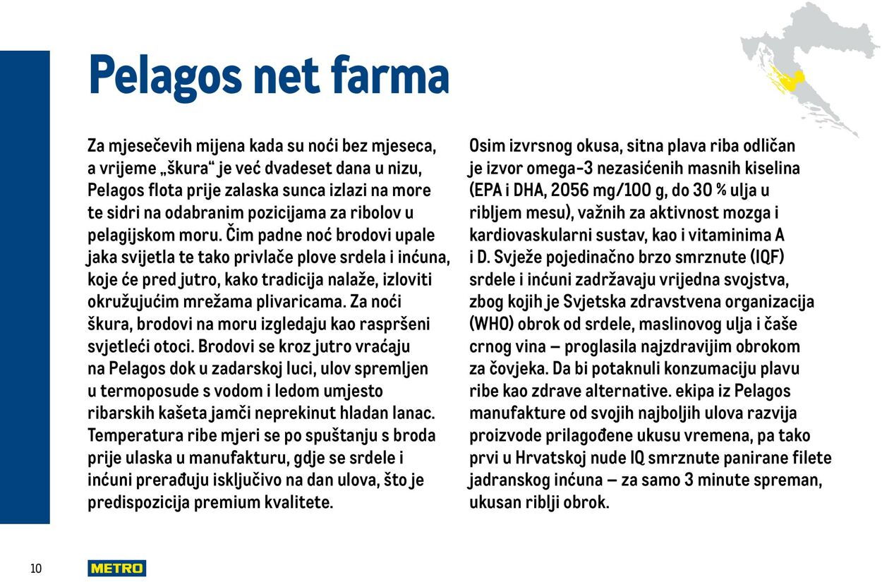 Katalog Metro 04.06.2025 - 18.06.2025