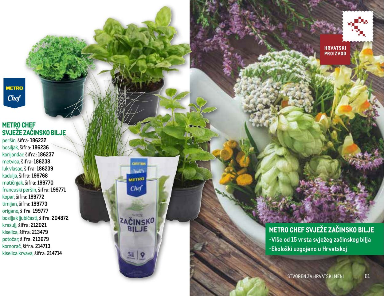 Katalog Metro 04.06.2025 - 18.06.2025