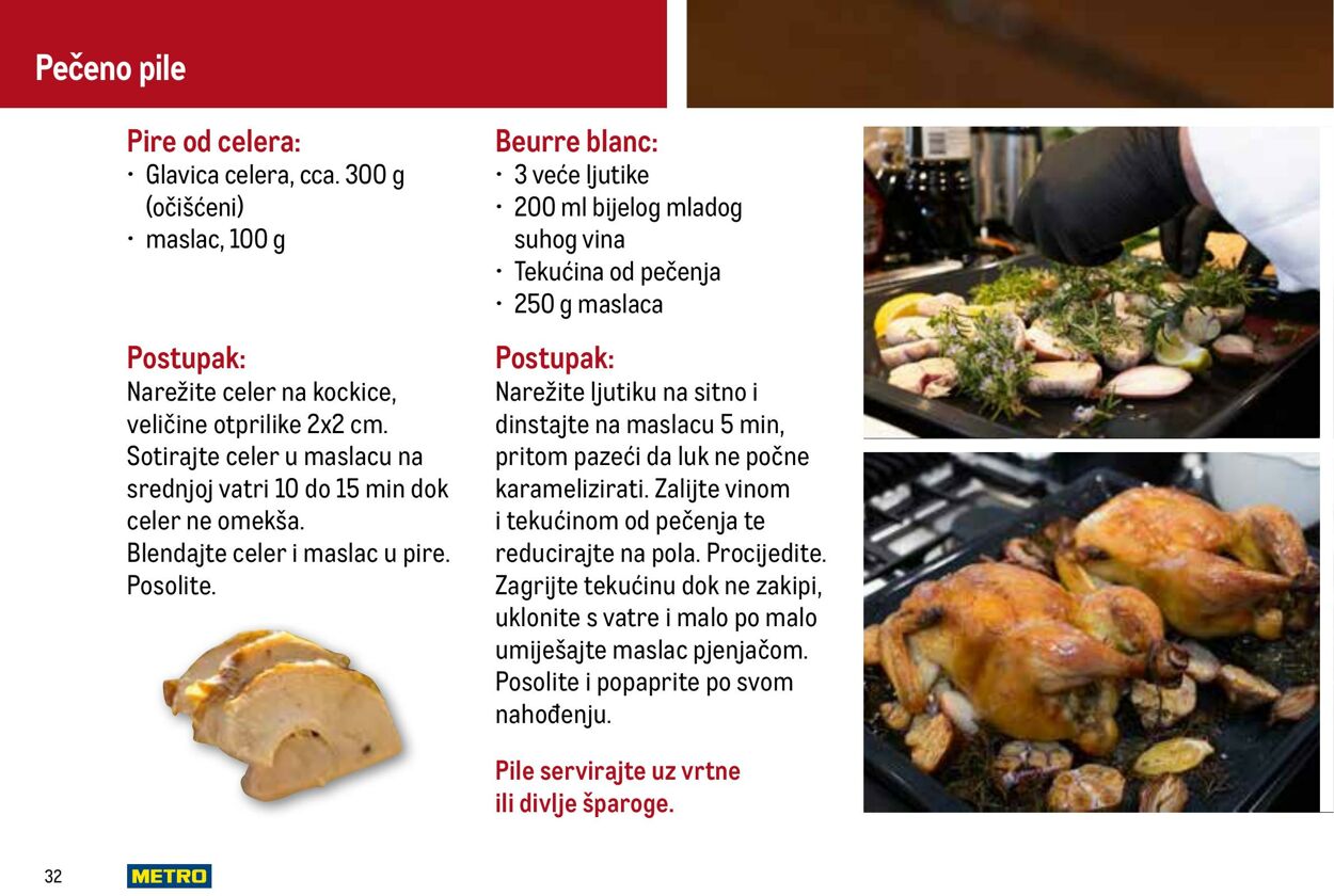Katalog Metro 04.06.2025 - 18.06.2025