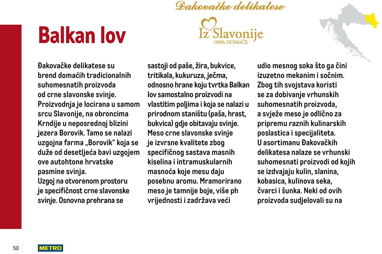 Katalog Metro 04.06.2025 - 18.06.2025