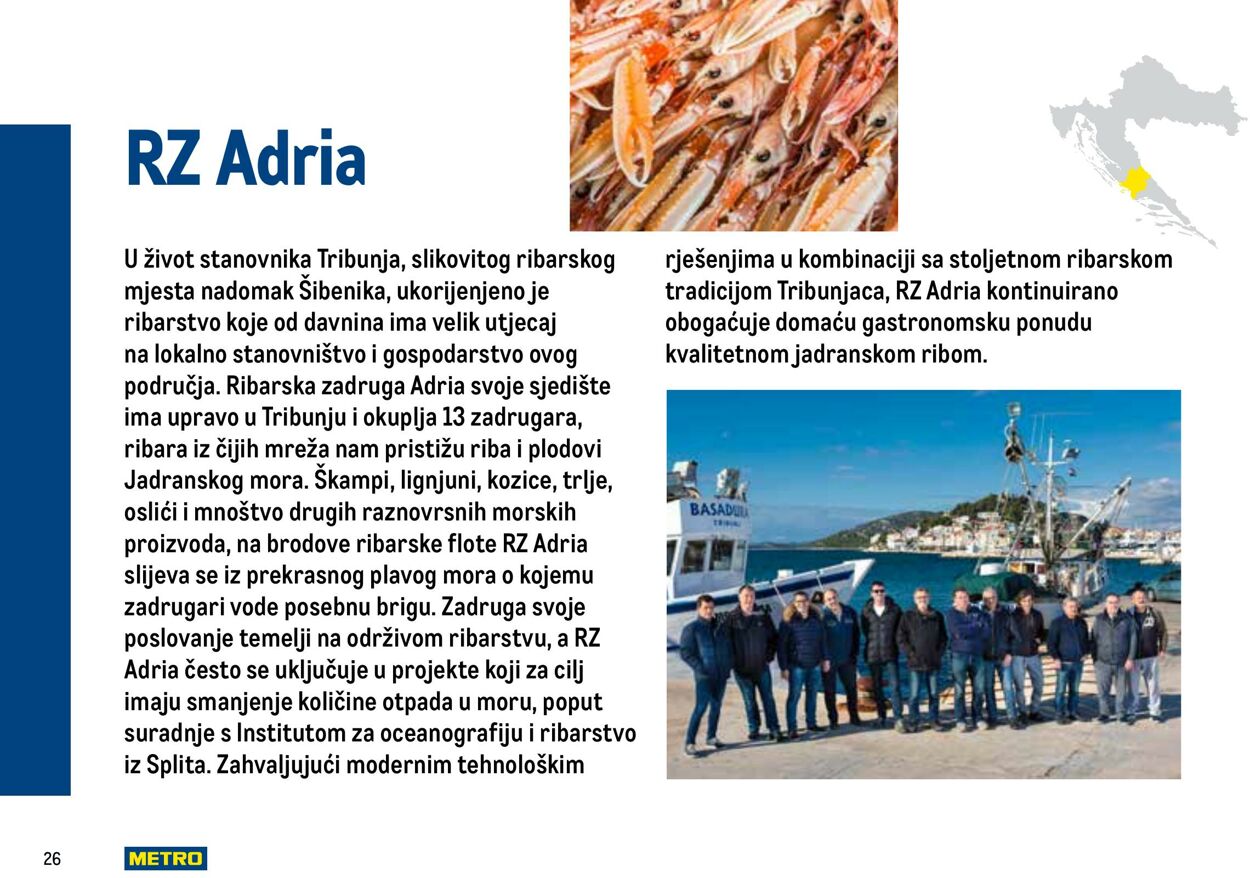 Katalog Metro 04.06.2025 - 18.06.2025
