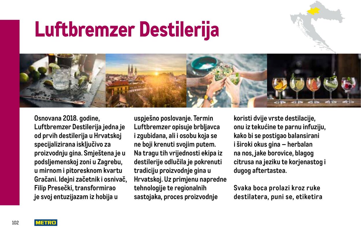 Katalog Metro 04.06.2025 - 18.06.2025