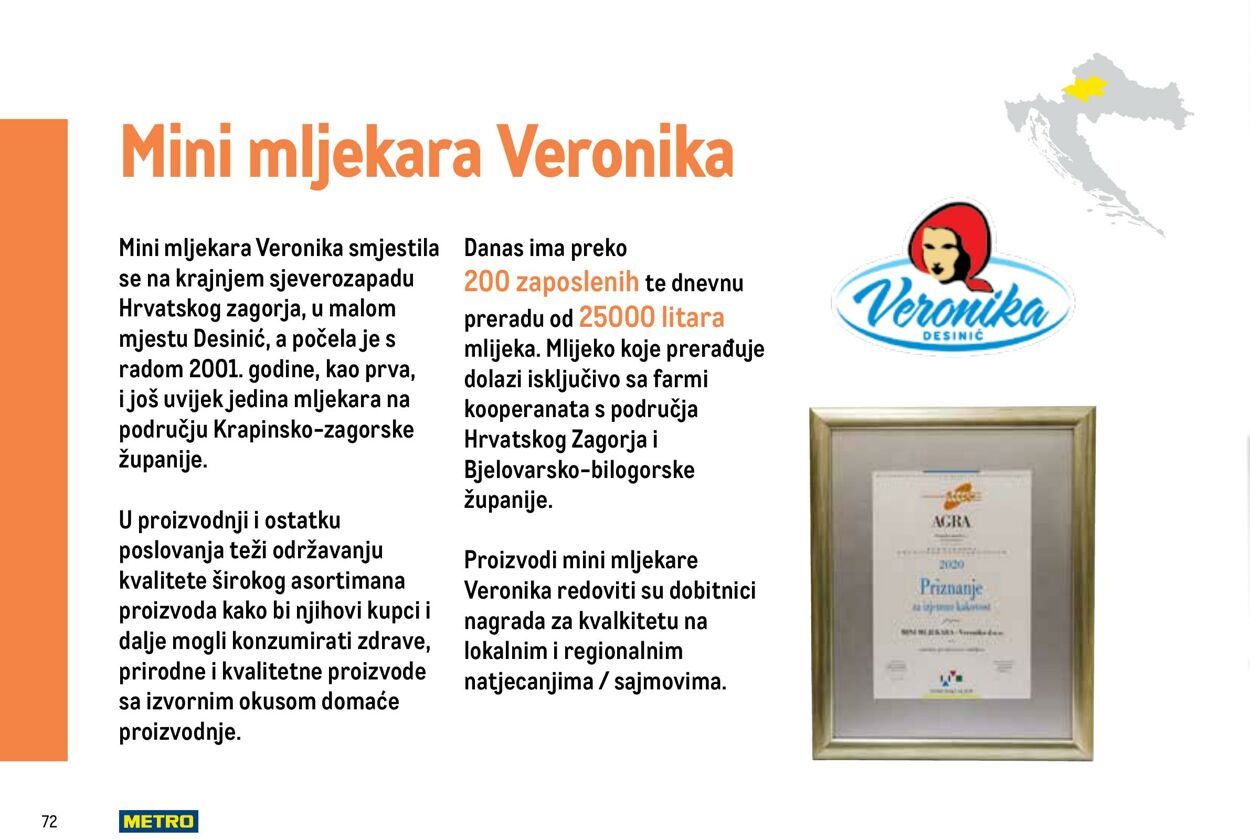 Katalog Metro 04.06.2025 - 18.06.2025
