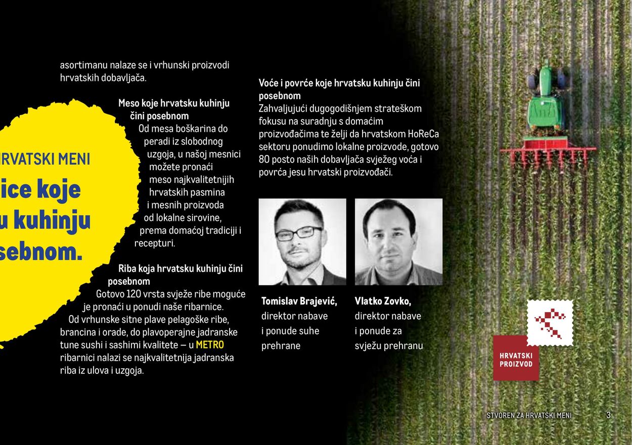 Katalog Metro 04.06.2025 - 18.06.2025