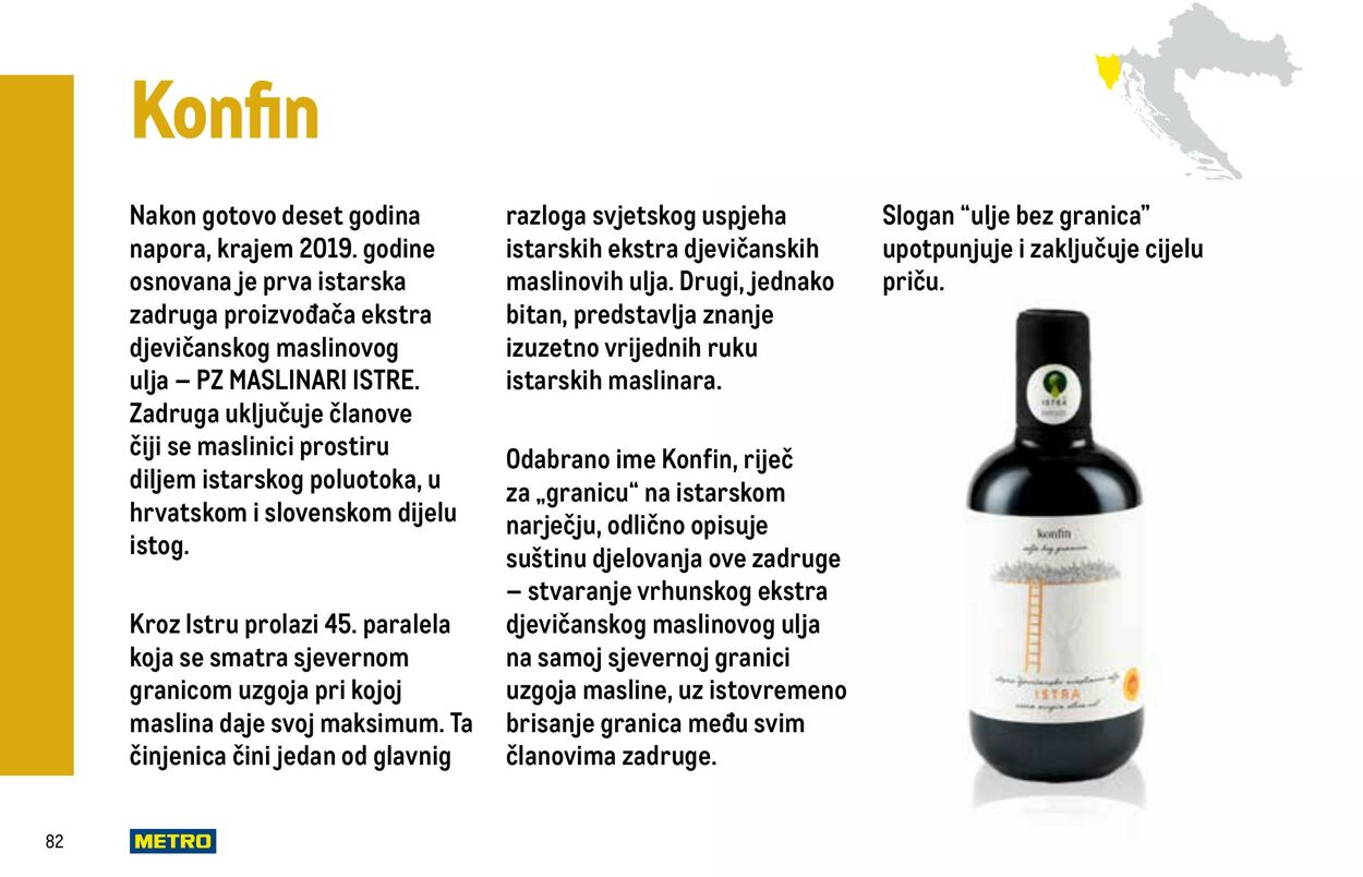 Katalog Metro 04.06.2025 - 18.06.2025