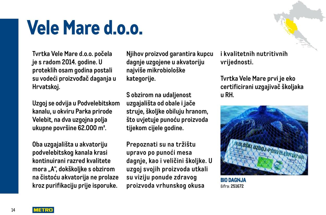 Katalog Metro 04.06.2025 - 18.06.2025