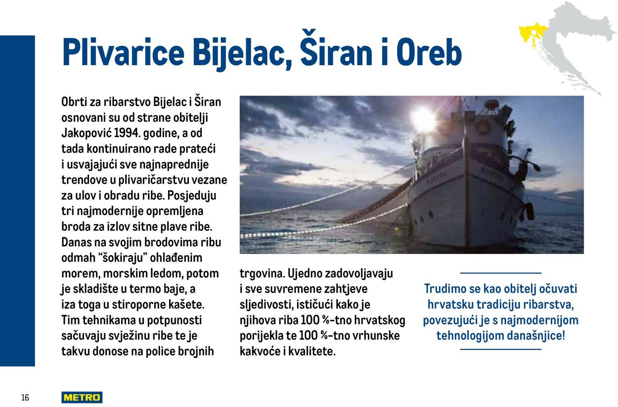 Katalog Metro 04.06.2025 - 18.06.2025