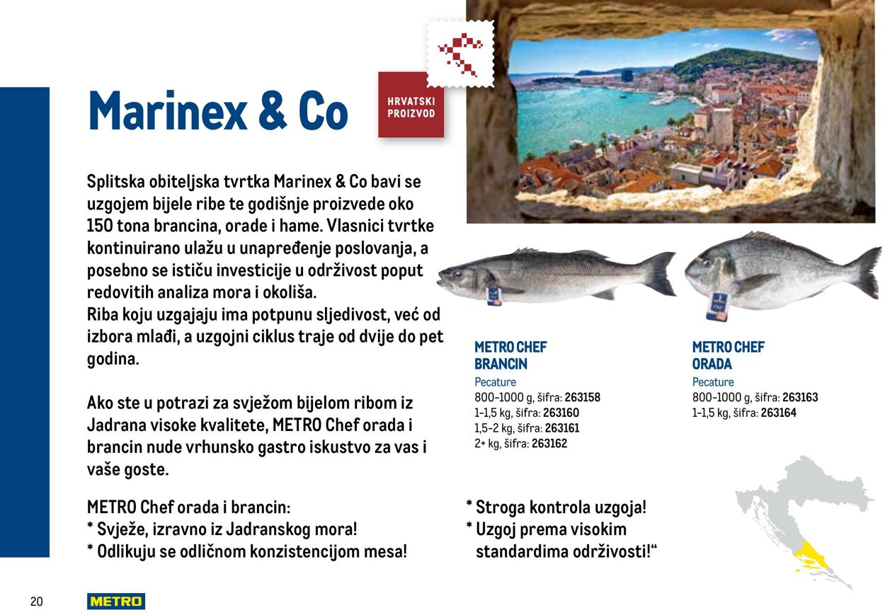 Katalog Metro 04.06.2025 - 18.06.2025