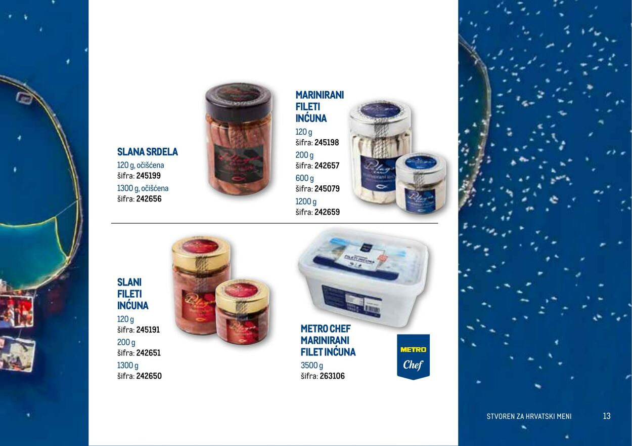 Katalog Metro 04.06.2025 - 18.06.2025