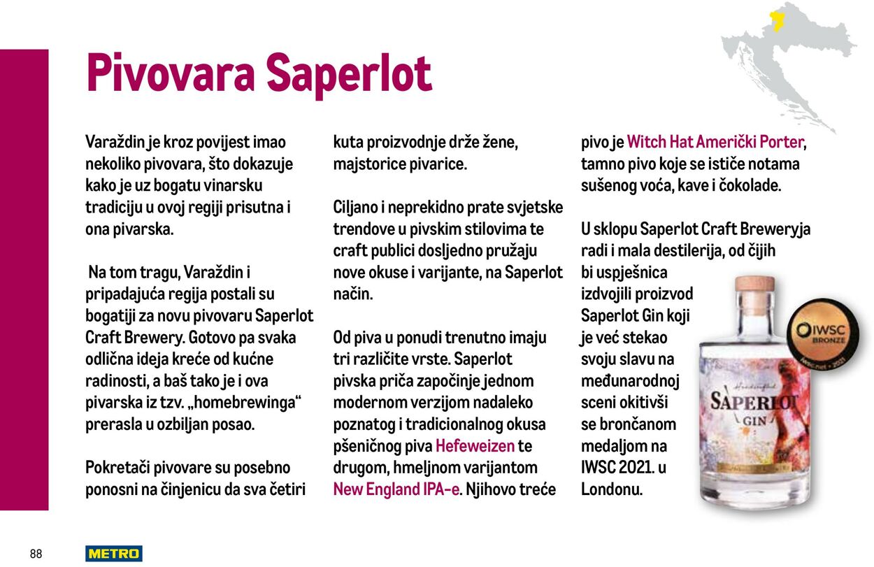 Katalog Metro 04.06.2025 - 18.06.2025