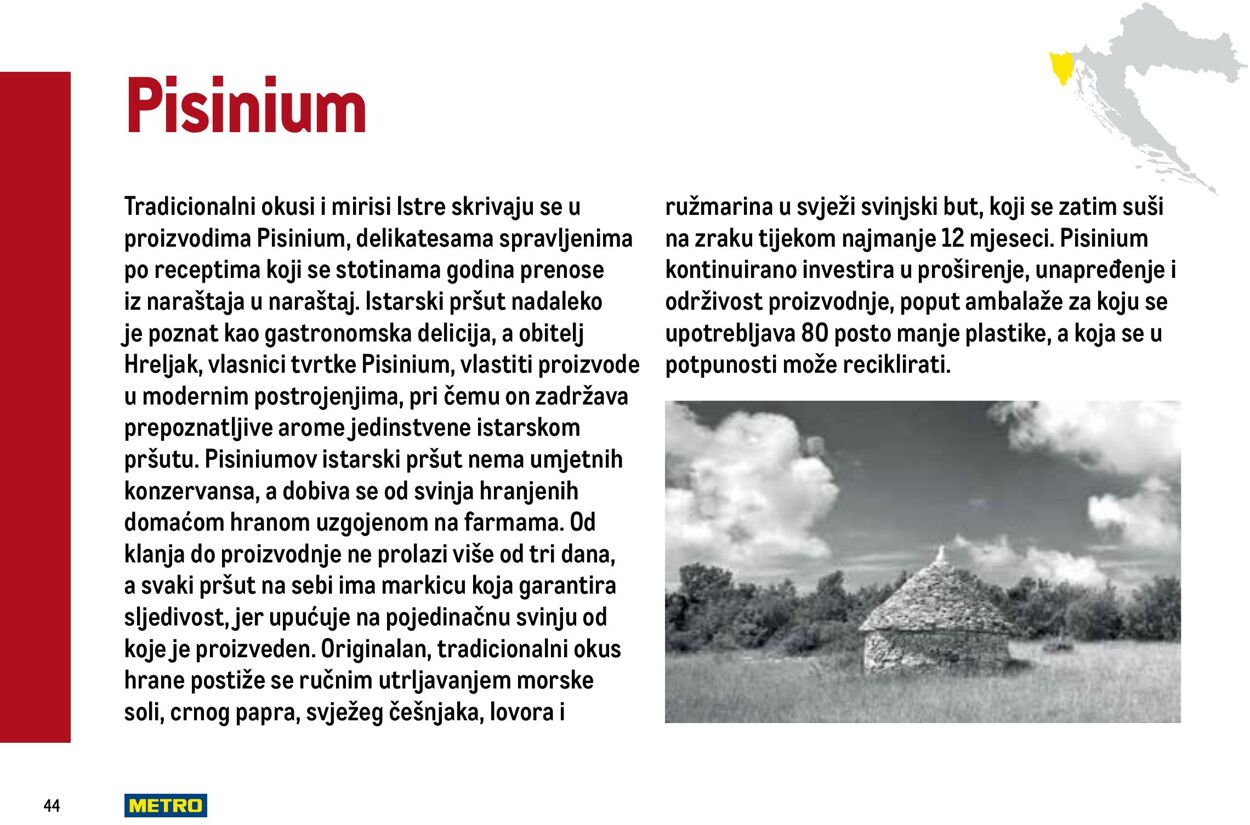 Katalog Metro 04.06.2025 - 18.06.2025