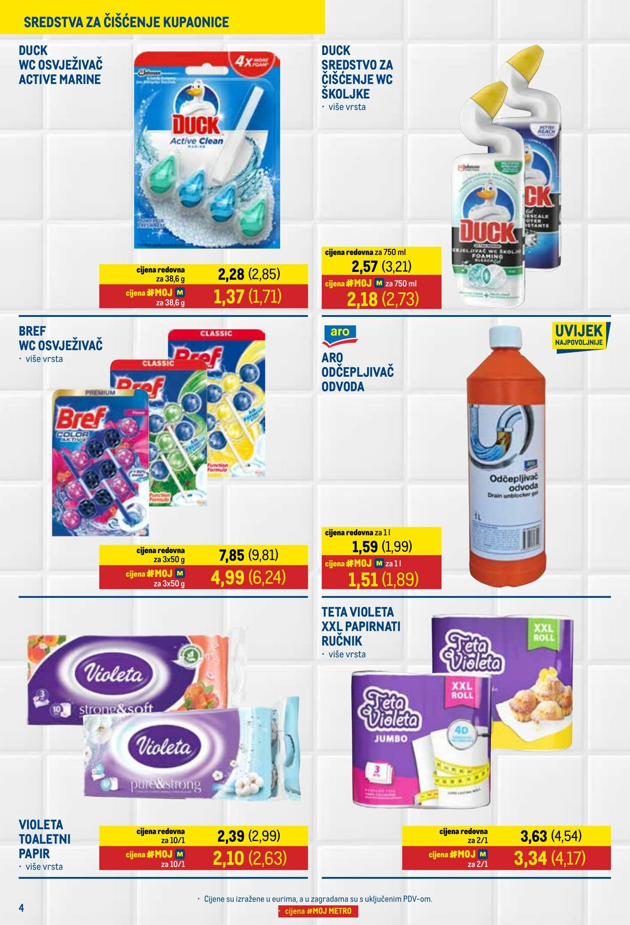 Katalog Metro 16.06.2025 - 15.07.2025