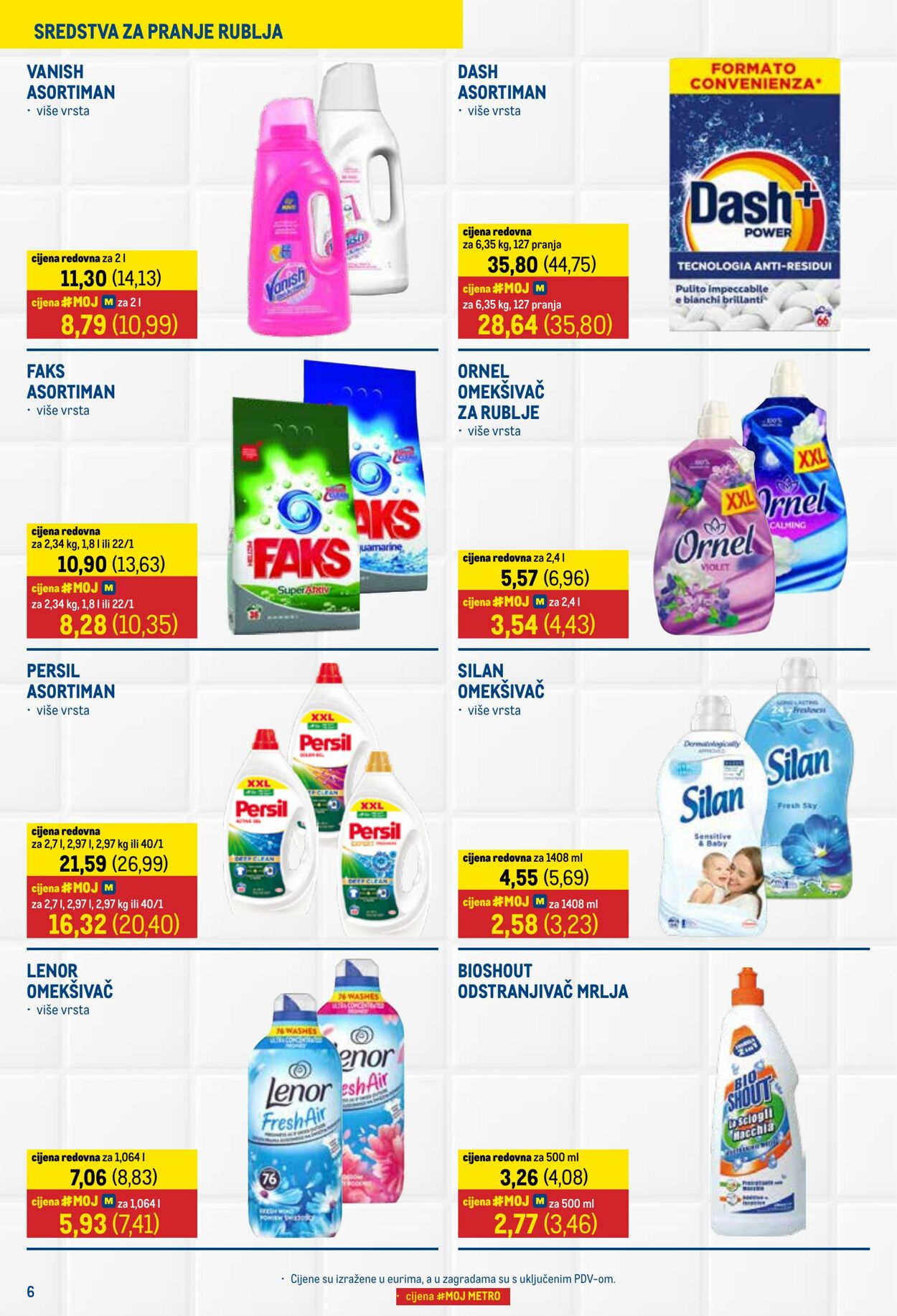 Katalog Metro 16.06.2025 - 15.07.2025